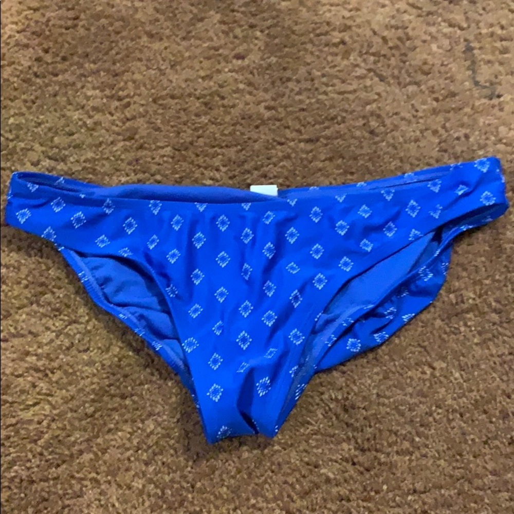 Baiting suit bottoms